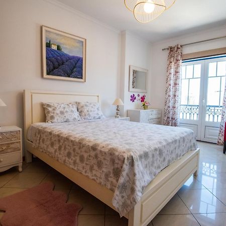 Charm Apartment T2 All With Big Terrace Albufeira Self Check-In Luaran gambar
