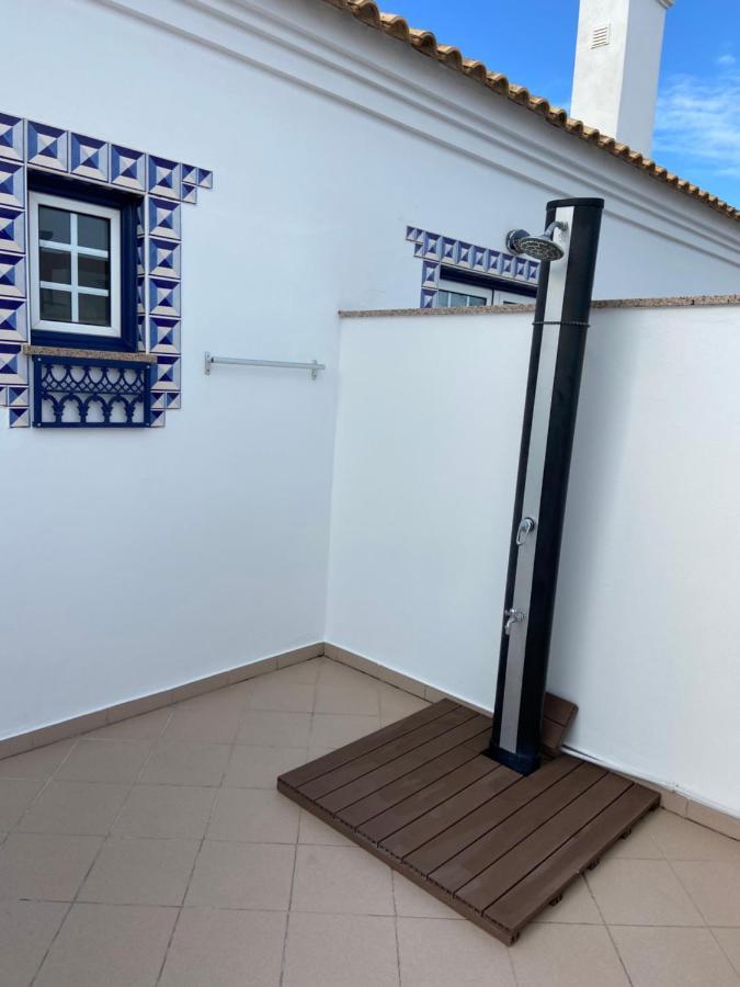 Charm Apartment T2 All With Big Terrace Albufeira Self Check-In Luaran gambar