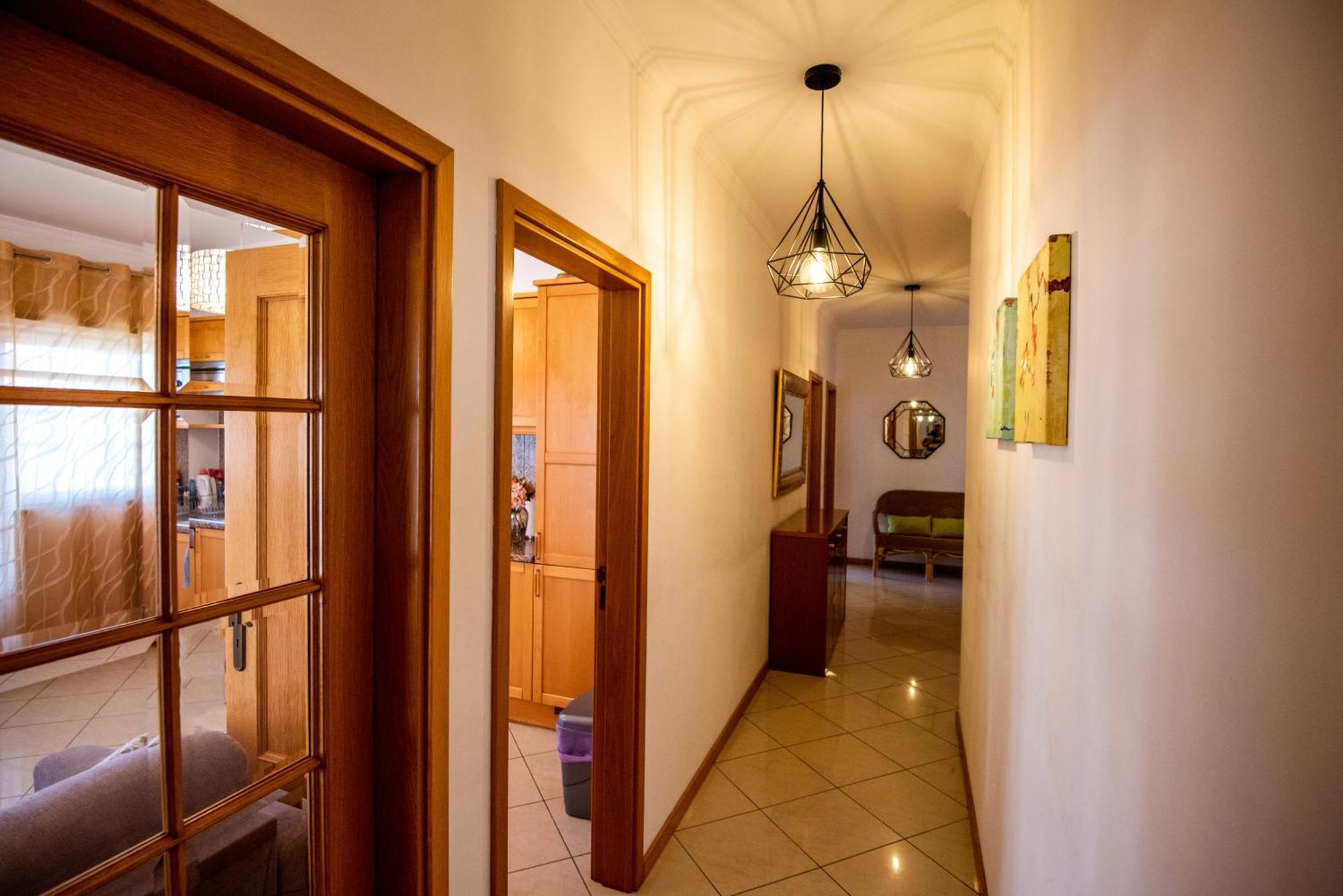 Charm Apartment T2 All With Big Terrace Albufeira Self Check-In Luaran gambar